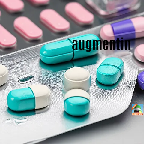 Générique augmentin 1g